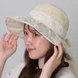 花柄 レース レイヤード | レースレディース | 詳細画像1