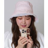 パールモチーフ付き シアー ドッキング | レースレディース | 詳細画像13