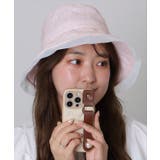 パールモチーフ付き シアー ドッキング | レースレディース | 詳細画像14