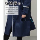 反射ライン バイザー付き マチあり | レースレディース  | 詳細画像6 