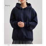 ソリッドカラー ビッグシルエット 長袖 | レースレディース | 詳細画像13