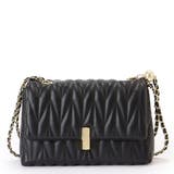 フェイクレザー ヘリンボーン ステッチ | レースレディース  | 詳細画像1 