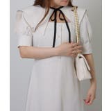 フェイクレザー ヘリンボーン ステッチ | レースレディース  | 詳細画像14 