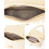 フェイクレザー ヘリンボーン ステッチ | レースレディース  | 詳細画像20 