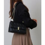 フェイクレザー ヘリンボーン ステッチ | レースレディース  | 詳細画像6 