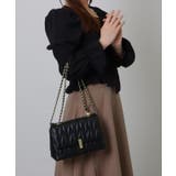 フェイクレザー ヘリンボーン ステッチ | レースレディース  | 詳細画像7 