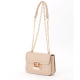 フェイクレザー クロコ風 型押し | レースレディース  | 詳細画像18 