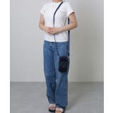 3ポケット スクエア ショルダー | レースレディース  | 詳細画像13 