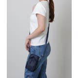 3ポケット スクエア ショルダー | レースレディース  | 詳細画像14 