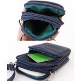 3ポケット スクエア ショルダー | レースレディース  | 詳細画像20 