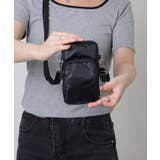 3ポケット スクエア ショルダー | レースレディース  | 詳細画像6 