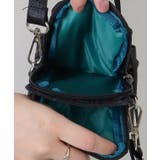 3ポケット スクエア ショルダー | レースレディース  | 詳細画像9 