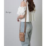 ハートチャーム付き 3WAY コンパクト | レースレディース  | 詳細画像10 