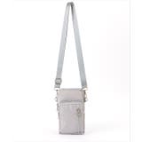 ハートチャーム付き 3WAY コンパクト | レースレディース  | 詳細画像17 