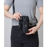 ハートチャーム付き 3WAY コンパクト | レースレディース  | 詳細画像6 