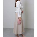 フェイクレザー コンパクト ウォレット | レースレディース  | 詳細画像11 