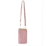 フェイクレザー キルティング がま口 | レースレディース  | 詳細画像17 