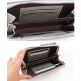 フェイクレザー メタリック ウエーブモチーフ付き | レースレディース  | 詳細画像19 