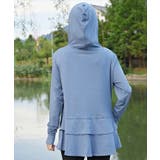 【2点セット】 フーデット 長袖 | レースレディース  | 詳細画像10 