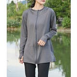 【2点セット】 フーデット 長袖 | レースレディース  | 詳細画像15 