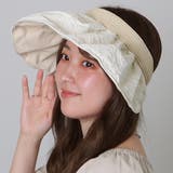 異素材ドッキング シェルデザイン ソフト | レースレディース | 詳細画像1