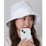 花柄 レース パール | レースレディース | 詳細画像17