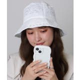 花柄 レース パール | レースレディース | 詳細画像18