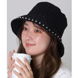 花柄 レース パール | レースレディース | 詳細画像5