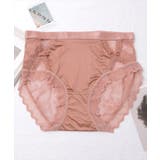 【5枚セット】レースドッキングサテンフィットショーツ 女性 レディース | レースレディース | 詳細画像16