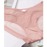 【4枚セット】レースドッキングアシメショーツ 女性 レディース | レースレディース | 詳細画像17