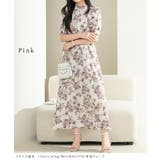 プチハイネック カットアウト 花柄 | レースレディース | 詳細画像9