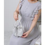 ビッグパール 2WAY スタッズ | レースレディース  | 詳細画像12 