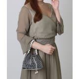 ビッグパール 2WAY スタッズ | レースレディース  | 詳細画像9 