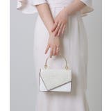 レター フラップ コンパクト | レースレディース  | 詳細画像12 