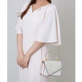 レター フラップ コンパクト | レースレディース  | 詳細画像14 