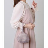 ワンハンドル コンパクト ビジュー | レースレディース  | 詳細画像15 