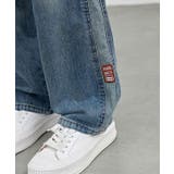 配色 ライン パッチワーク | レースレディース  | 詳細画像17 