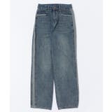 配色 ライン パッチワーク | レースレディース  | 詳細画像18 