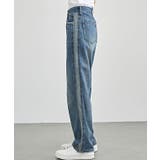 配色 ライン パッチワーク | レースレディース  | 詳細画像5 