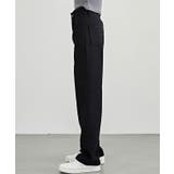 ハイウエスト ストレート セミワイド | レースレディース  | 詳細画像5 