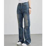 ヴィンテージ風 ハイウエスト フレア | レースレディース | 詳細画像10