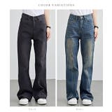 ヴィンテージ風 ハイウエスト フレア | レースレディース | 詳細画像2