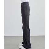 ヴィンテージ風 ハイウエスト フレア | レースレディース | 詳細画像5