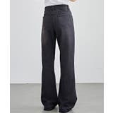 ヴィンテージ風 ハイウエスト フレア | レースレディース | 詳細画像8