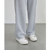 ソリッドカラー サイドライン ハイウエスト | レースレディース  | 詳細画像18 