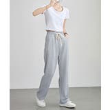 ソリッドカラー サイドライン ハイウエスト | レースレディース  | 詳細画像9 