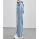 ハイウエスト ワイド イージー | レースレディース  | 詳細画像11 