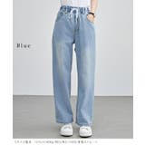 ハイウエスト ワイド イージー | レースレディース  | 詳細画像2 