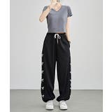 サイド リボン イージー | レースレディース  | 詳細画像4 