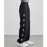 サイド リボン イージー | レースレディース  | 詳細画像5 